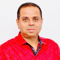 Balwant Samra