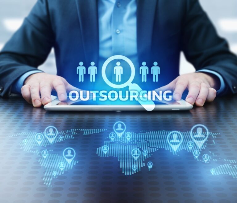 Outsourcing Trends and Predictions for 2024!